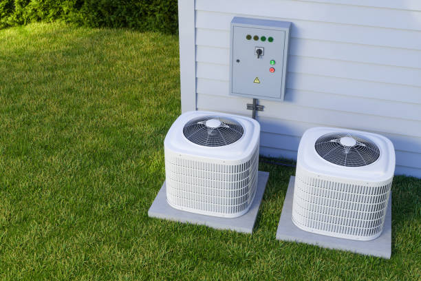 Tenaha, TX HVAC Company