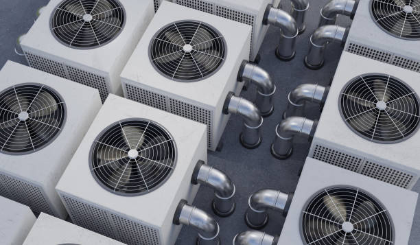 Best HVAC system installation  in Tenaha, TX