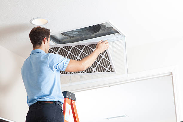 Best HVAC replacement cost  in Tenaha, TX