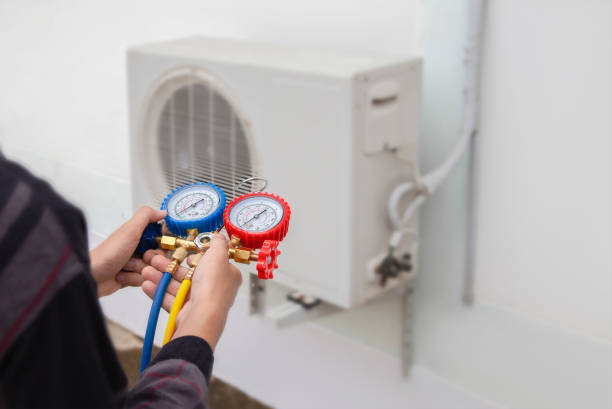 Best Affordable HVAC services  in Tenaha, TX