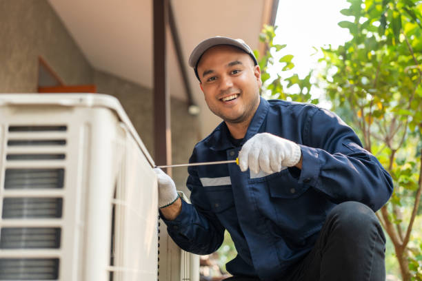 Best Residential HVAC services  in Tenaha, TX