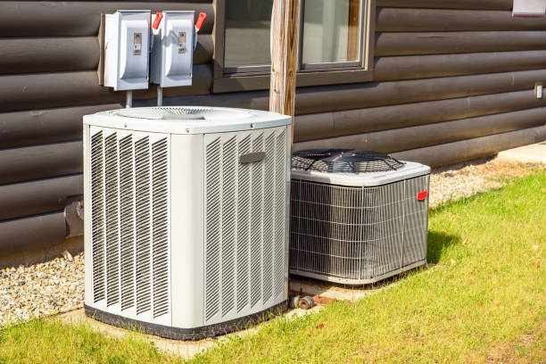 Best Best HVAC companies  in Tenaha, TX