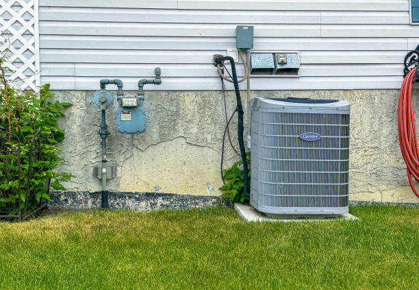 Best HVAC air duct cleaning  in Tenaha, TX