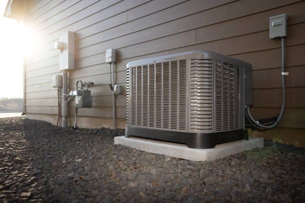 Best HVAC repair near me  in Tenaha, TX